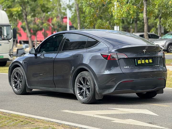 Фото 6 - Tesla Model Y
