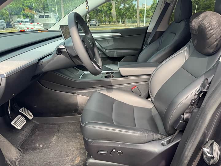 Фото 7 - Tesla Model Y