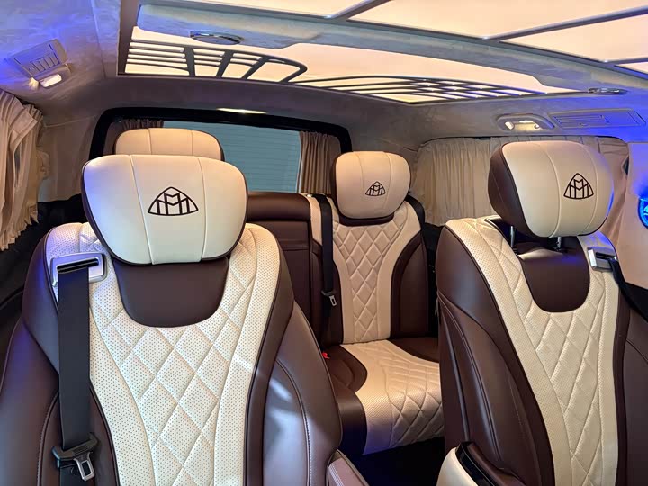 Фото 16 - Mercedes-Benz Vito