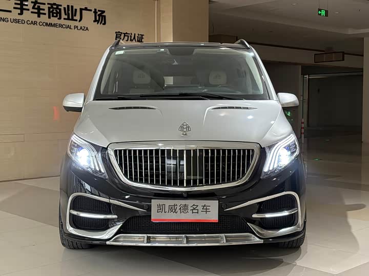 Фото 2 - Mercedes-Benz Vito