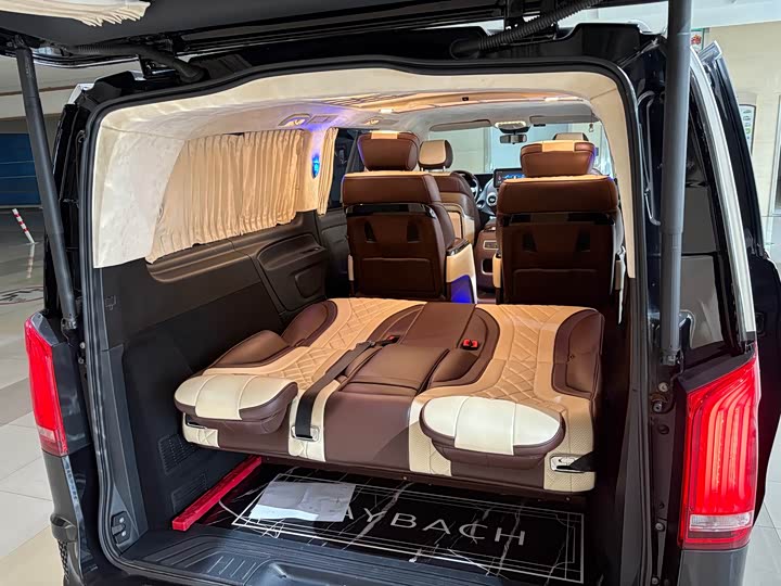 Фото 26 - Mercedes-Benz Vito