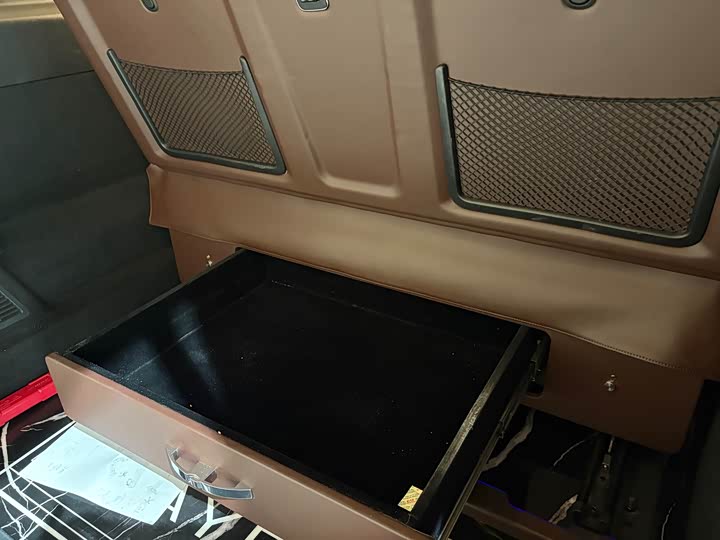 Фото 27 - Mercedes-Benz Vito