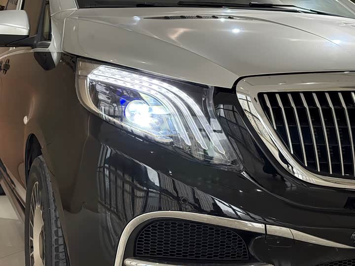 Фото 3 - Mercedes-Benz Vito