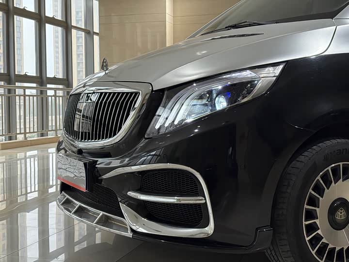 Фото 4 - Mercedes-Benz Vito