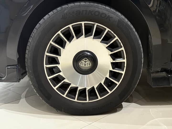 Фото 5 - Mercedes-Benz Vito