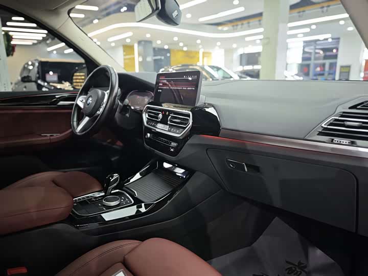 Фото 11 - BMW X3