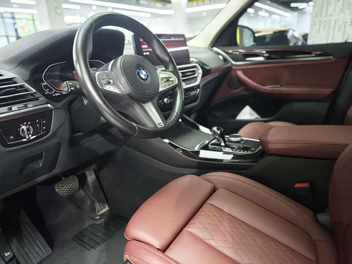 Фото 5 - BMW X3
