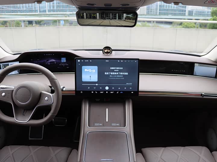 Фото 21 - Stelato S9