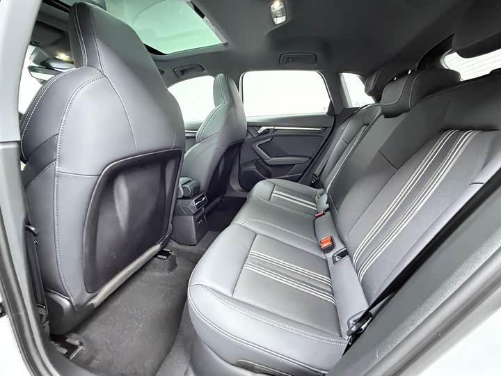 Фото 10 - Audi A3