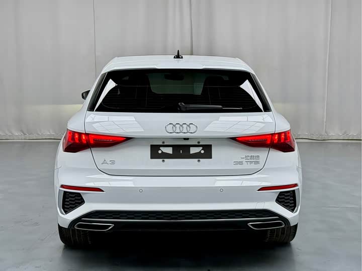 Фото 16 - Audi A3