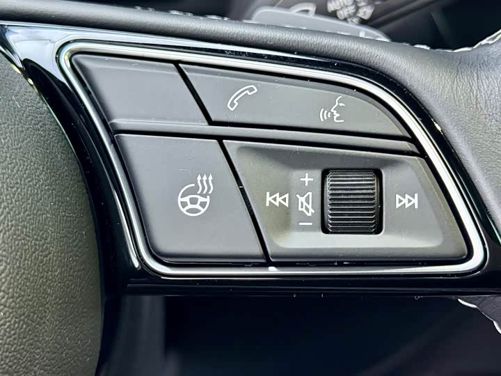 Фото 6 - Audi A3