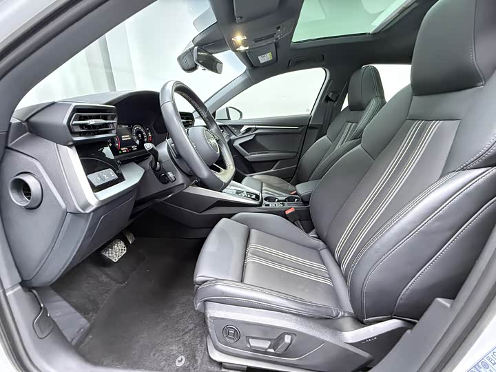 Фото 7 - Audi A3