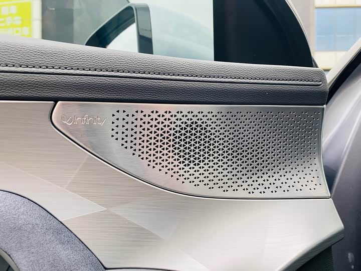 Фото 5 - BAIC Arcfox Alpha S