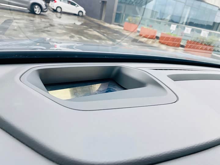 Фото 7 - BAIC Arcfox Alpha S