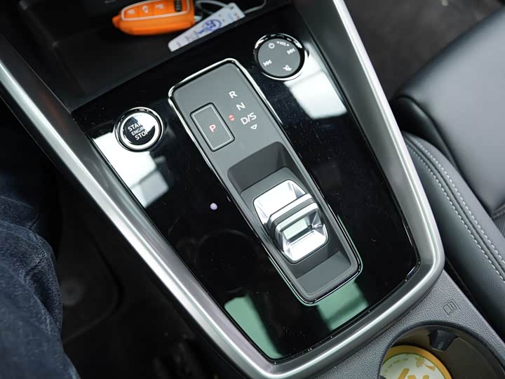 Фото 15 - Audi A3