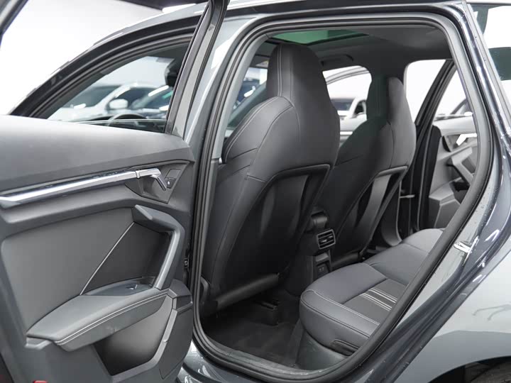 Фото 18 - Audi A3