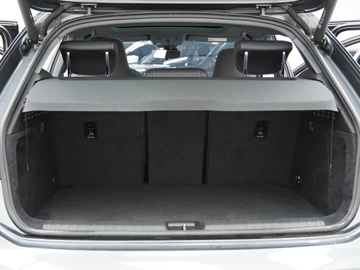 Фото 19 - Audi A3