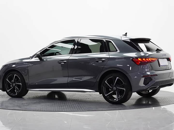 Фото 3 - Audi A3