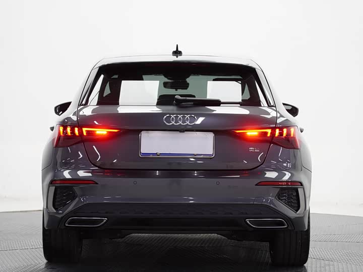 Фото 4 - Audi A3