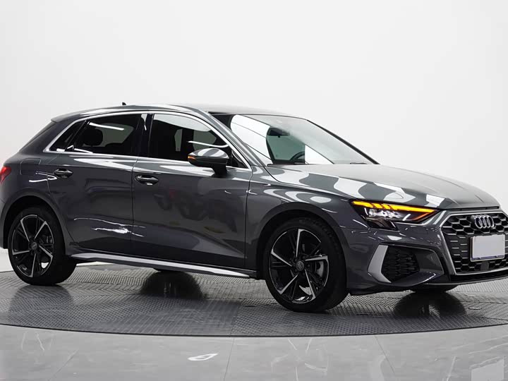 Фото 6 - Audi A3