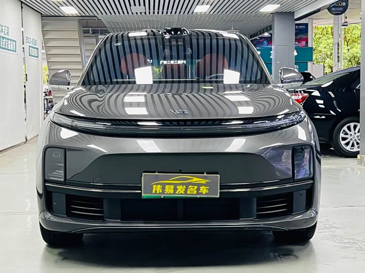 Фото 3 - LiXiang L7