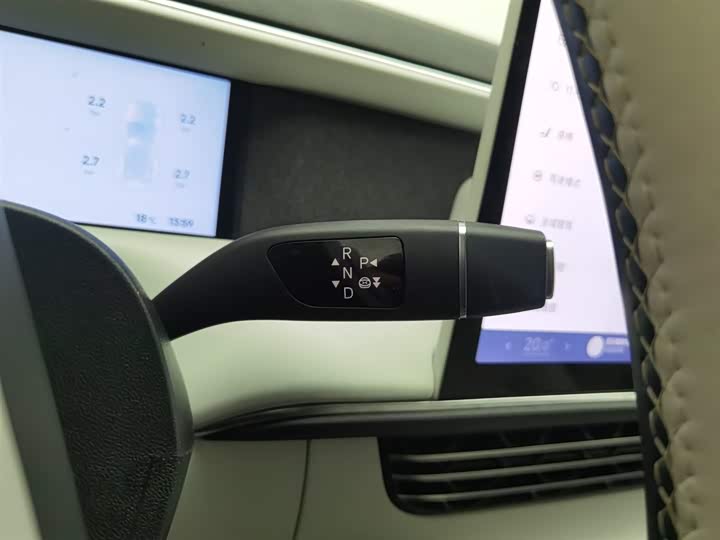 Фото 13 - XPeng G6