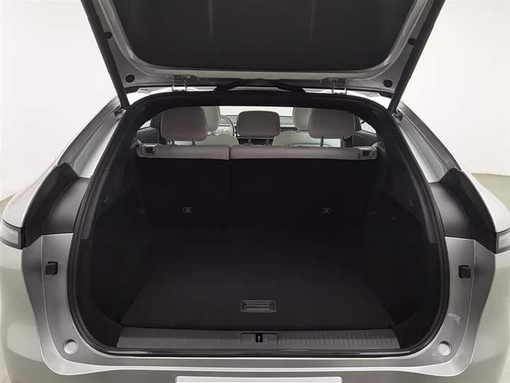 Фото 16 - XPeng G6