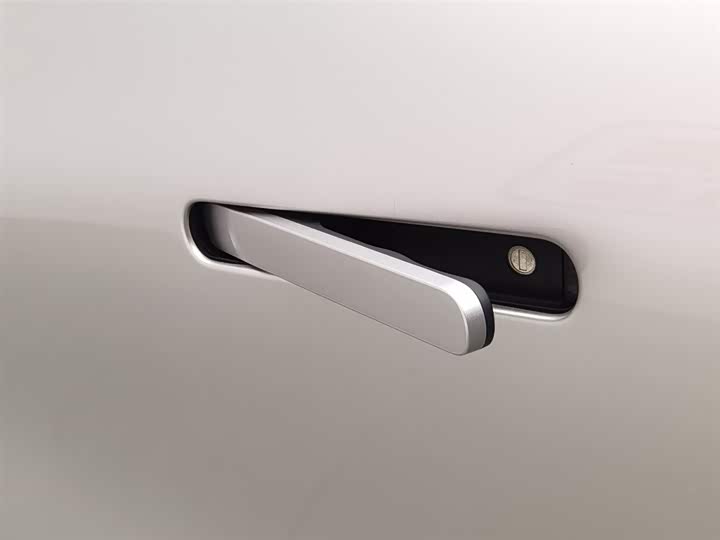 Фото 18 - XPeng G6