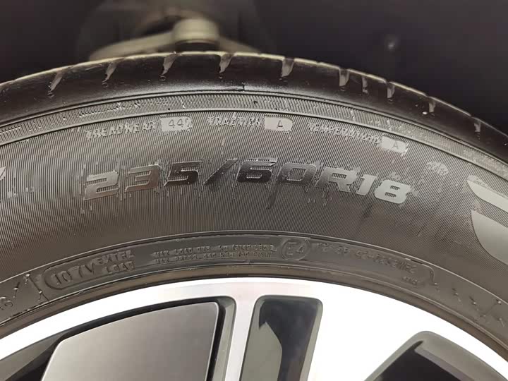 Фото 24 - XPeng G6