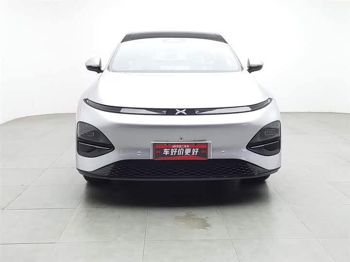 Фото 3 - XPeng G6