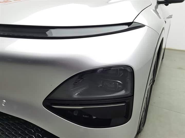 Фото 7 - XPeng G6