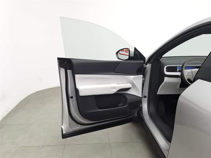 Фото 8 - XPeng G6