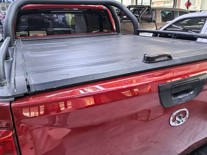 Фото 10 - Great Wall Pao