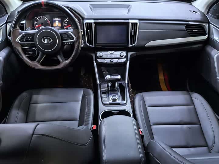 Фото 11 - Great Wall Pao