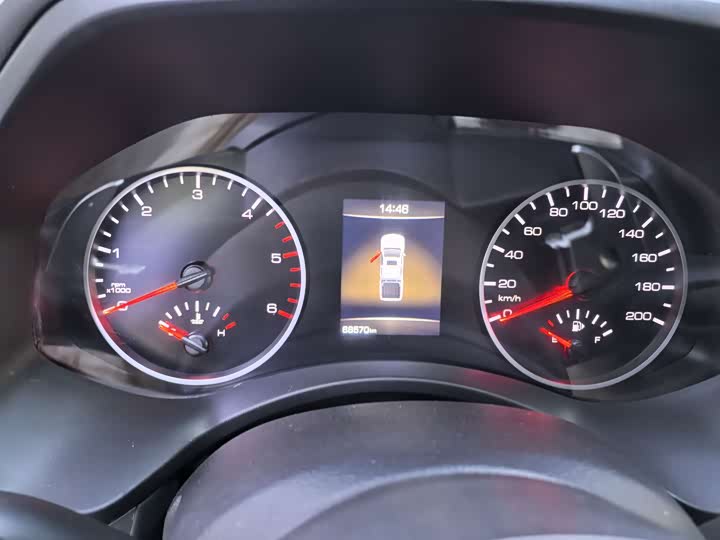 Фото 13 - Great Wall Pao