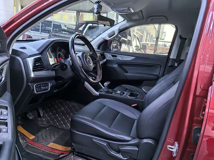 Фото 7 - Great Wall Pao