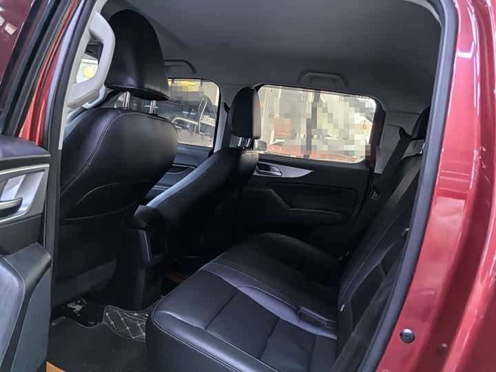 Фото 8 - Great Wall Pao