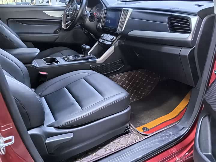 Фото 9 - Great Wall Pao