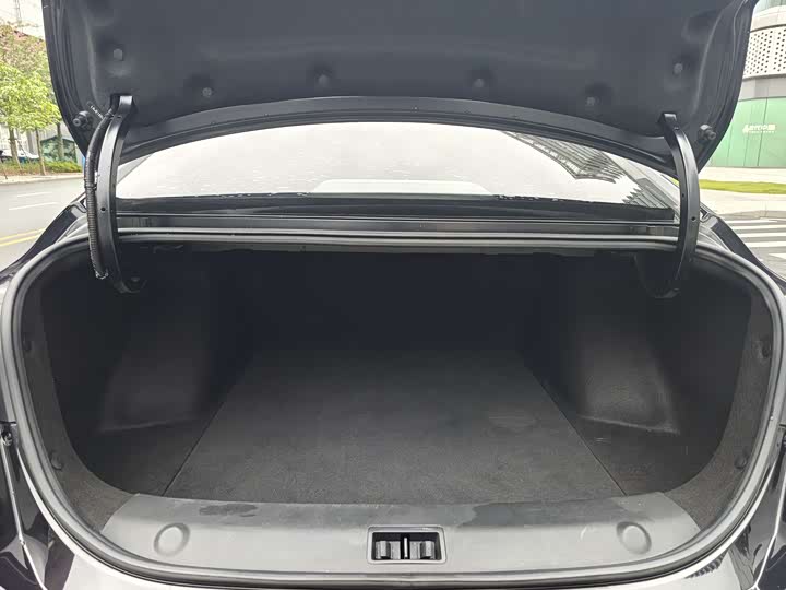 Фото 19 - Dongfeng Aeolus Yixuan Max