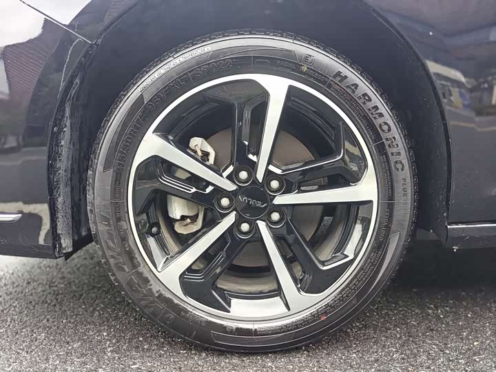 Фото 22 - Dongfeng Aeolus Yixuan Max