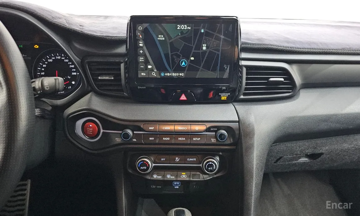 Фото 14 - Hyundai Veloster