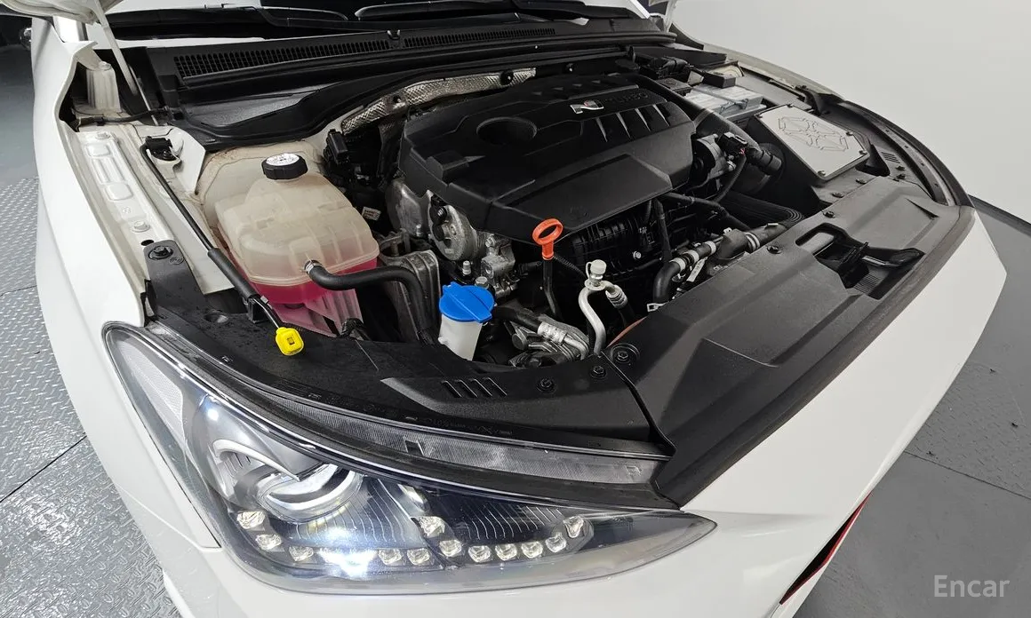 Фото 6 - Hyundai Veloster