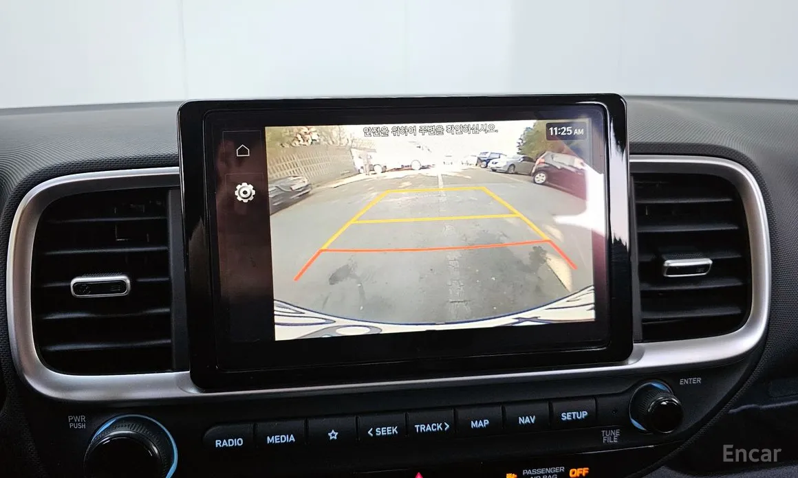 Фото 15 - Hyundai Venue