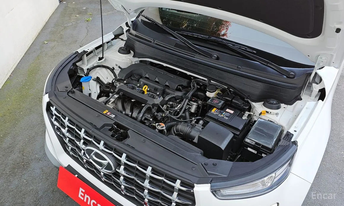 Фото 6 - Hyundai Venue