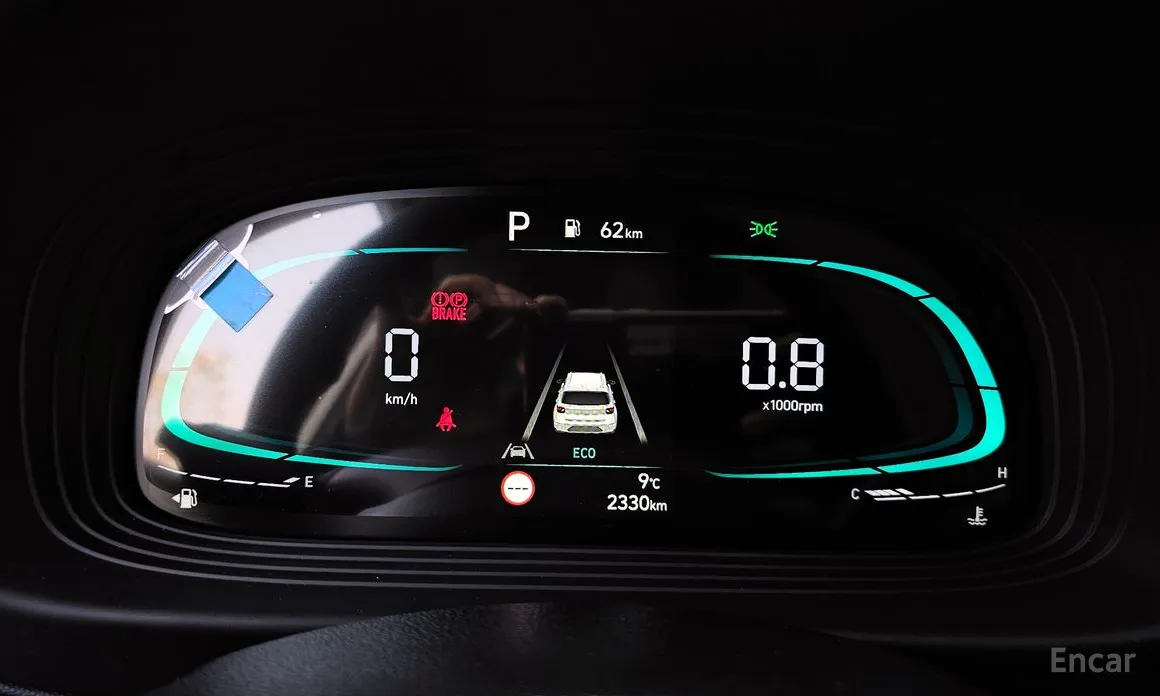 Фото 8 - Hyundai Venue