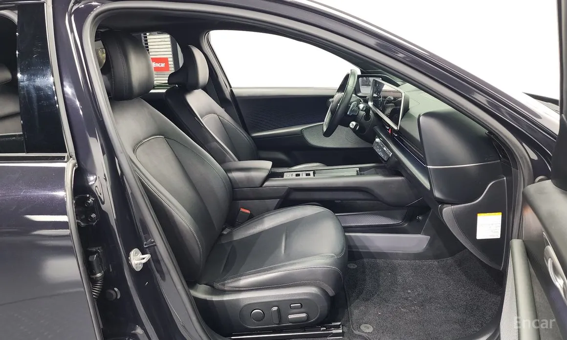 Фото 11 - Hyundai Ioniq 6