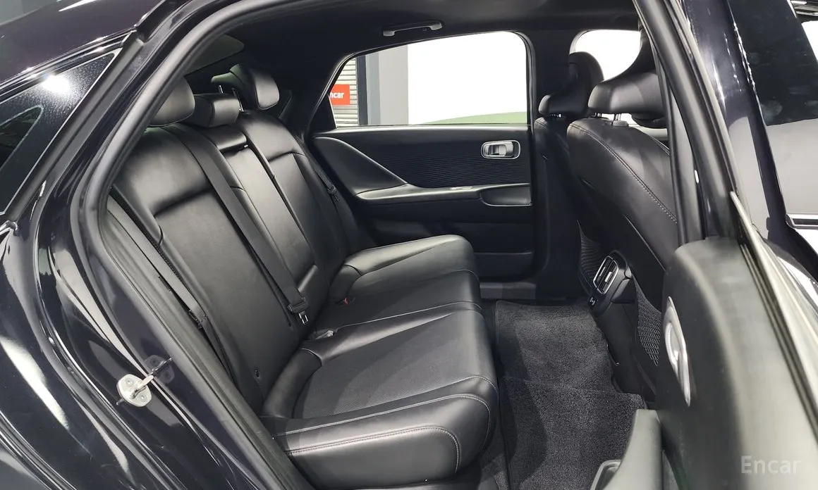 Фото 12 - Hyundai Ioniq 6