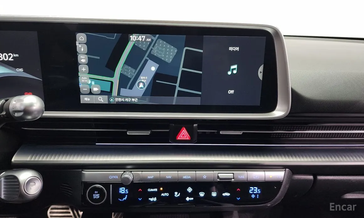 Фото 14 - Hyundai Ioniq 6