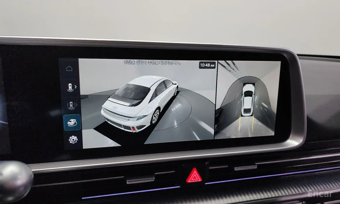 Фото 15 - Hyundai Ioniq 6