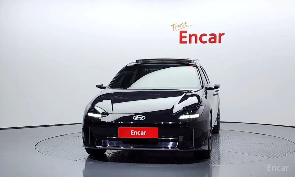 Фото 3 - Hyundai Ioniq 6